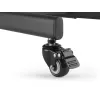 Multimedia cart Equip 32 inch-55 inch Universal TV Cart