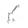 Equip 17 inch-32 inch Articulating Monitor Desk Mount Bracket