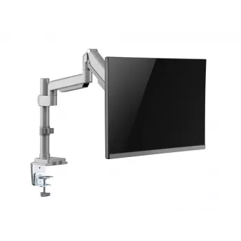 Equip 17 inch-32 inch Articulating Monitor Desk Mount Bracket