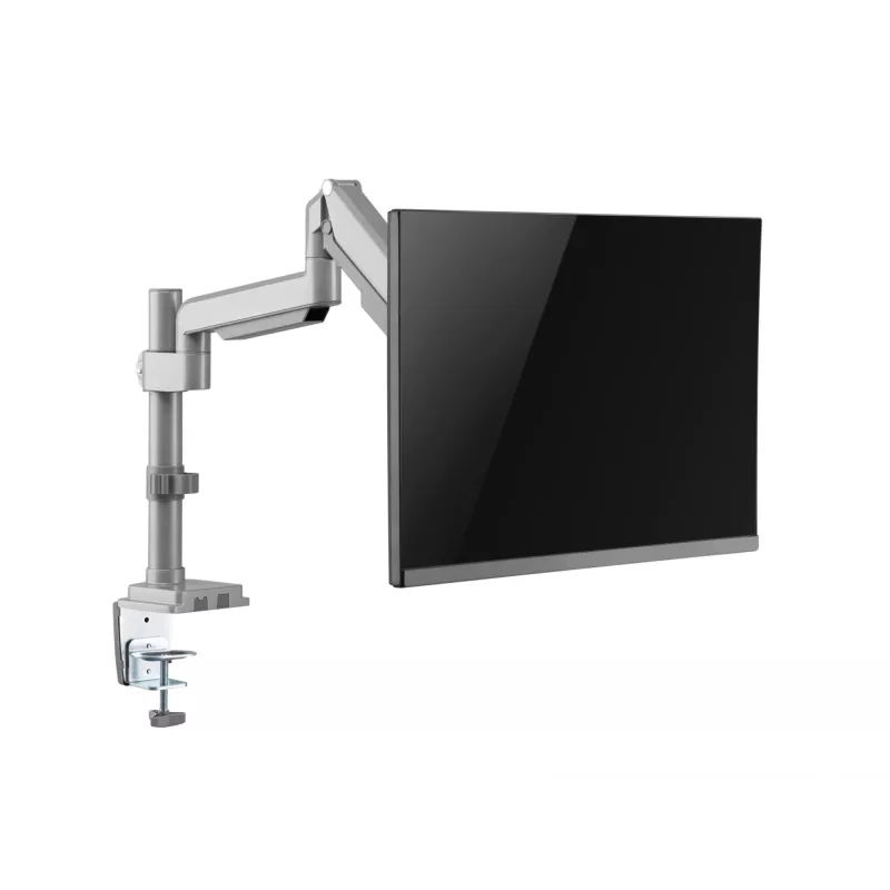 Equip 17 inch-32 inch Articulating Monitor Desk Mount Bracket