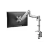 Equip 17 inch-32 inch Articulating Monitor Desk Mount Bracket