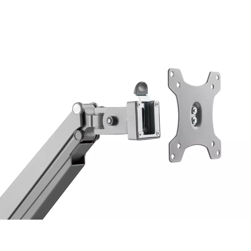 Equip 17 inch-32 inch Articulating Monitor Desk Mount Bracket