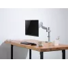 Equip 17 inch-32 inch Articulating Monitor Desk Mount Bracket