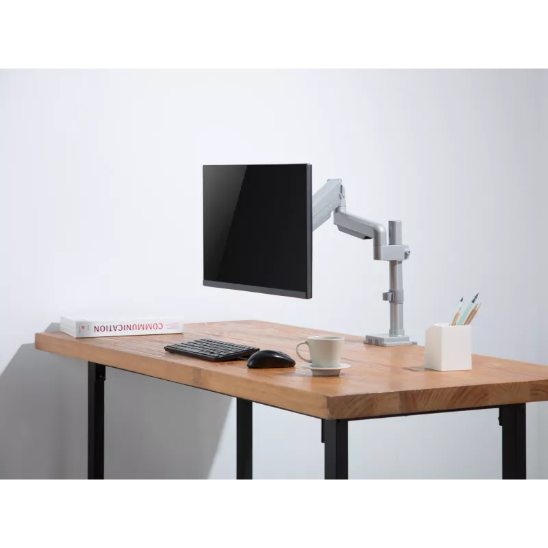 Equip 17 inch-32 inch Articulating Monitor Desk Mount Bracket