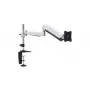 Equip 13 inch-27 inch Articulating Monitor Desk Mount Bracket