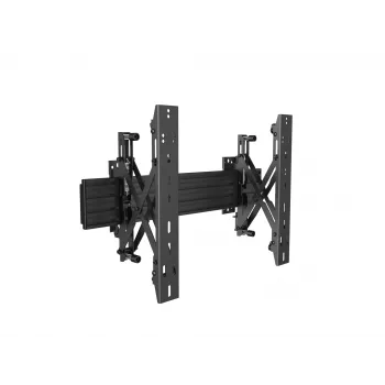 Equip 37 inch-65 inch Modular Push-In Pop-Out TV Wall Mount Bracket