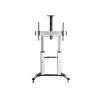 Equip 650605 60-100 inch Ultra-large Telescopic Display LFD Trolley