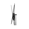 Equip 650605 60-100 inch Ultra-large Telescopic Display LFD Trolley