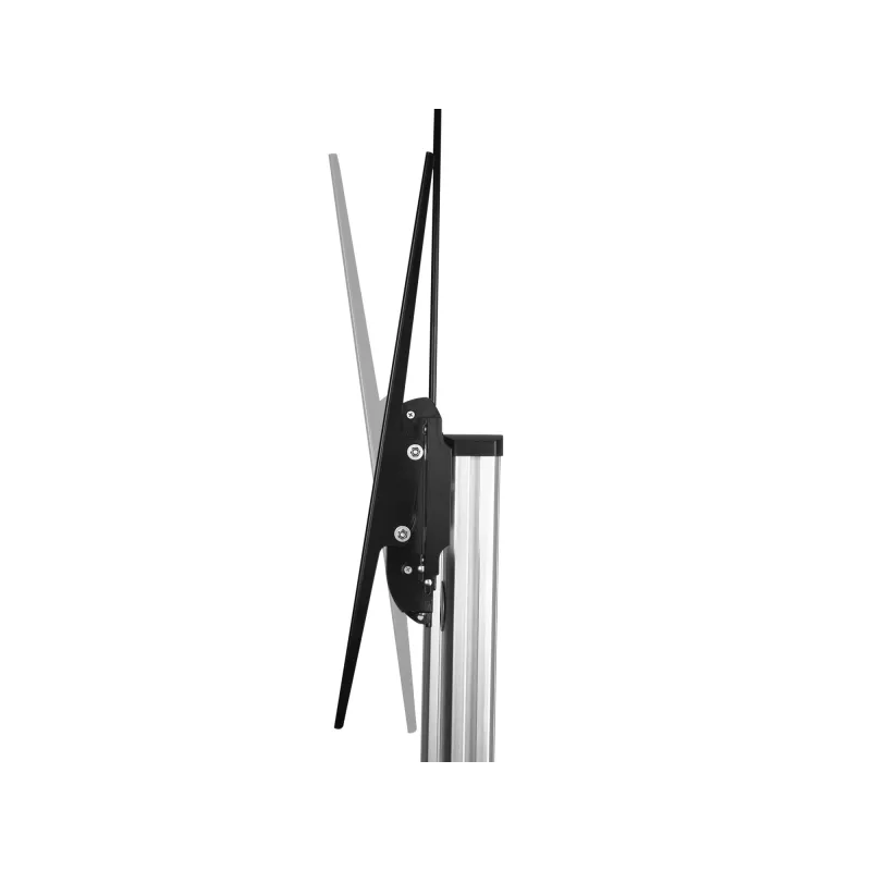 Equip 650605 60-100 inch Ultra-large Telescopic Display LFD Trolley