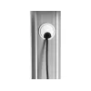 Equip 650605 60-100 inch Ultra-large Telescopic Display LFD Trolley