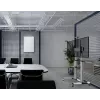 Equip 650605 60-100 inch Ultra-large Telescopic Display LFD Trolley