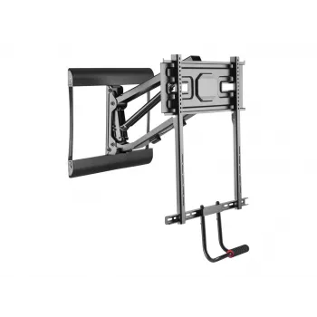 Equip 43 inch-70 inch Pull-Down TV Wall Mount Bracket