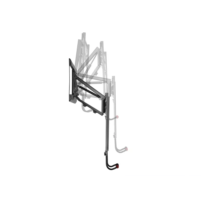 Equip 43 inch-70 inch Pull-Down TV Wall Mount Bracket