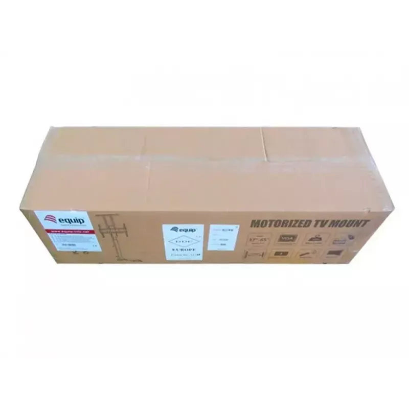 Equip 37 inch-65 inch Motorized Remote Control TV Stand