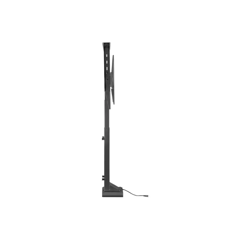 Equip 37 inch-65 inch Motorized Remote Control TV Stand