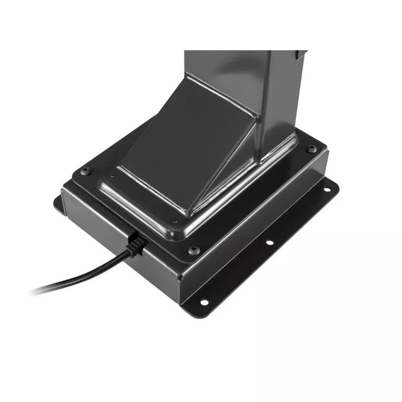 Equip 37 inch-65 inch Motorized Remote Control TV Stand