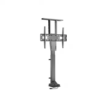 Equip 37 inch-65 inch Motorized Remote Control TV Stand