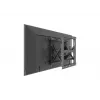 Equip 19 inch-55 inch Push-In Pop-Out TV Wall Mount Bracket, 50 kg, 48.3 cm (19 inch), 139.7 cm (55 inch), 100 x 100 mm, 600 x 400 mm, 0 - 10°