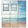 Equip 19 inch-55 inch Push-In Pop-Out TV Wall Mount Bracket, 50 kg, 48.3 cm (19 inch), 139.7 cm (55 inch), 100 x 100 mm, 600 x 400 mm, 0 - 10°