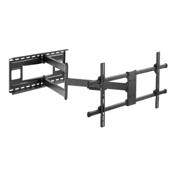 Equip 650327 43 inch-80 inch Long Arm Full Motion TV Wall Mount Bracket