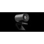 iiyama UC-CAM10PRO-1 webcam 8.46 MP 2160 x 1080 pixels USB-C Black