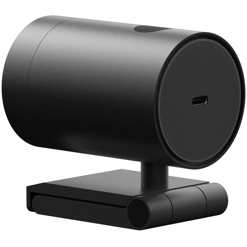 iiyama UC-CAM10PRO-1 webcam 8.46 MP 2160 x 1080 pixels USB-C Black