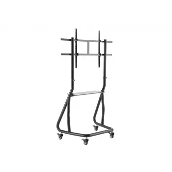 Equip 60 inch-105 inch Heavy-Duty TV Cart