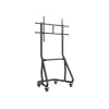 Equip 60 inch-105 inch Heavy-Duty TV Cart