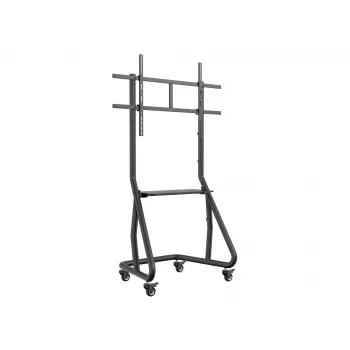 Equip 60 inch-105 inch Heavy-Duty TV Cart