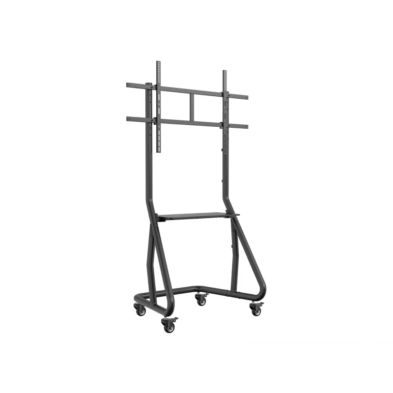 Equip 60 inch-105 inch Heavy-Duty TV Cart
