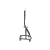 Equip 60 inch-105 inch Heavy-Duty TV Cart