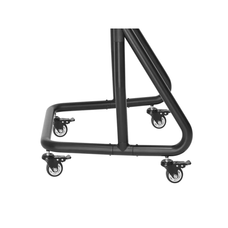 Equip 60 inch-105 inch Heavy-Duty TV Cart