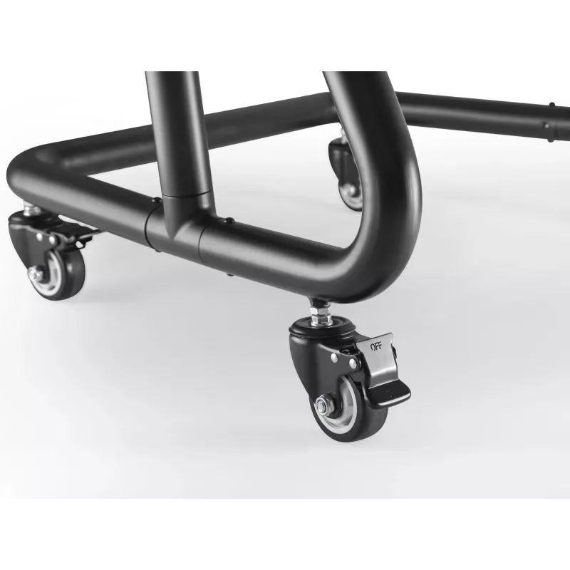 Equip 60 inch-105 inch Heavy-Duty TV Cart