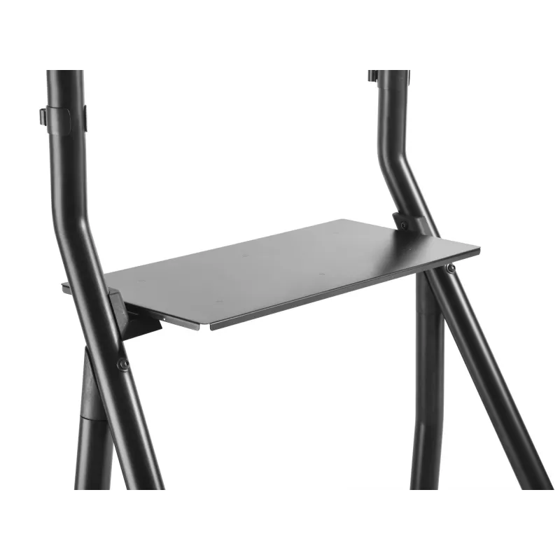Equip 60 inch-105 inch Heavy-Duty TV Cart