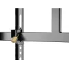 Equip 60 inch-105 inch Heavy-Duty TV Cart