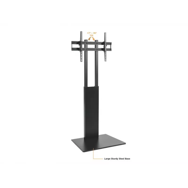 Equip 650615 TV mount/stand 190.5 cm (75 inch) Black