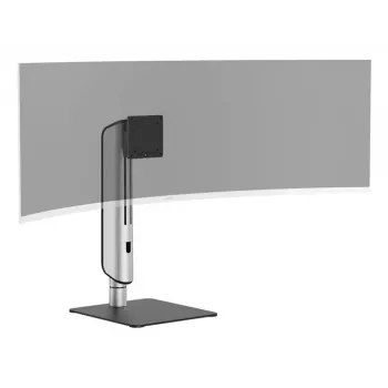 Equip 650129 TV mount/stand 124.5 cm (49 inch) Silver