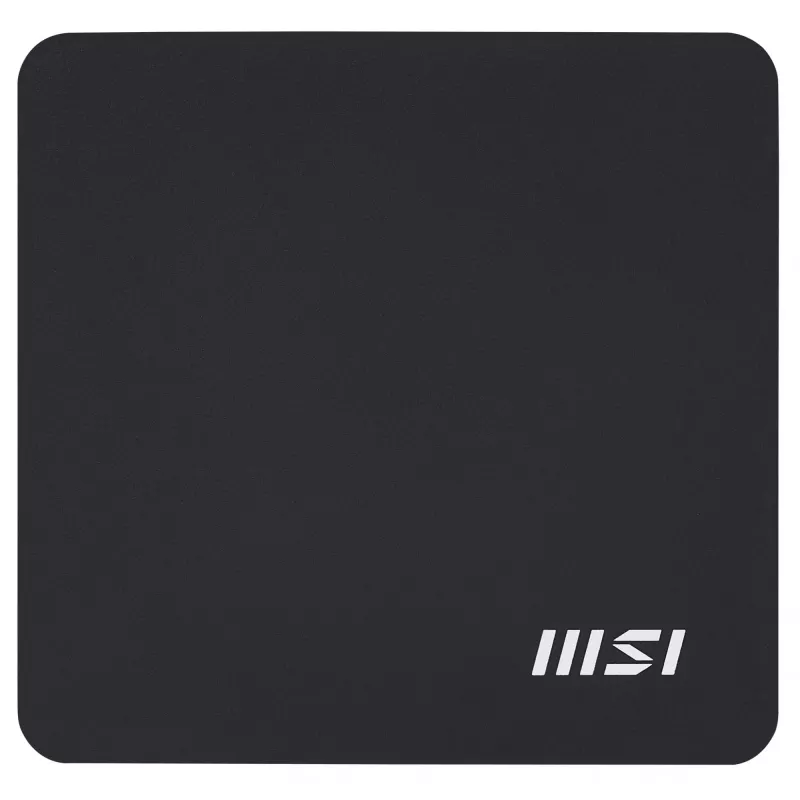 MSI Cubi NUC AI 1UMG-019BEU Black 125H Intel SoC
