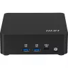 MSI Cubi NUC AI 1UMG-019BEU Black 125H Intel SoC