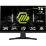 MSI MAG 242F computer monitor 60.5 cm (23.8 inch) 1920 x 1080 pixels Full HD LCD Black