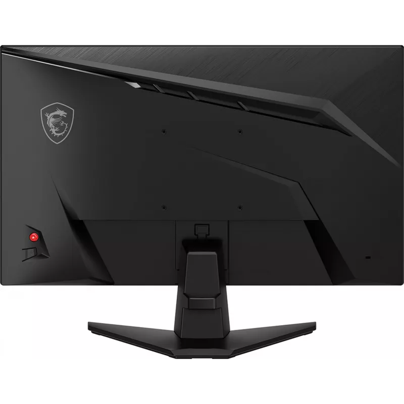 MSI MAG 242F computer monitor 60.5 cm (23.8 inch) 1920 x 1080 pixels Full HD LCD Black