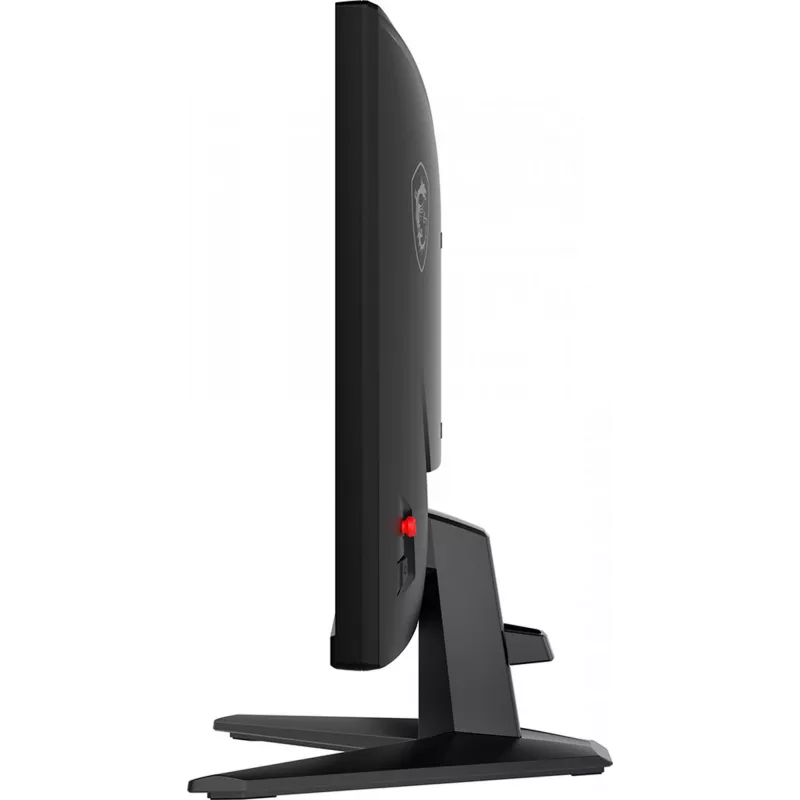 MSI MAG 242F computer monitor 60.5 cm (23.8 inch) 1920 x 1080 pixels Full HD LCD Black