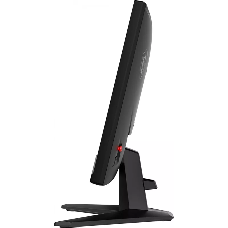 MSI MAG 242F computer monitor 60.5 cm (23.8 inch) 1920 x 1080 pixels Full HD LCD Black