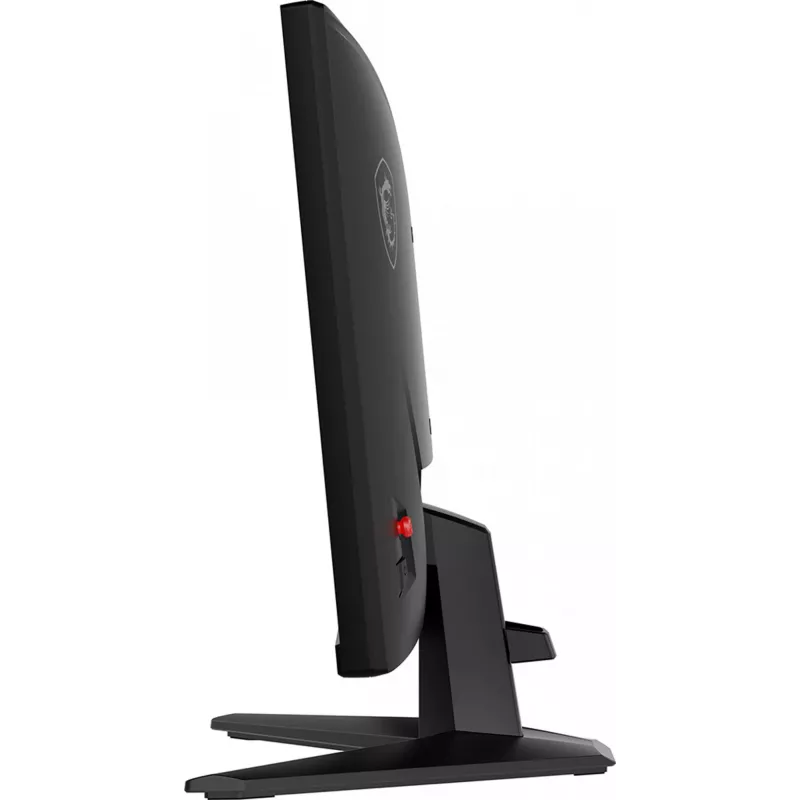 MSI MAG 242F computer monitor 60.5 cm (23.8 inch) 1920 x 1080 pixels Full HD LCD Black
