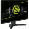 MSI MAG 242F computer monitor 60.5 cm (23.8 inch) 1920 x 1080 pixels Full HD LCD Black
