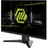 MSI MAG 242F computer monitor 60.5 cm (23.8 inch) 1920 x 1080 pixels Full HD LCD Black