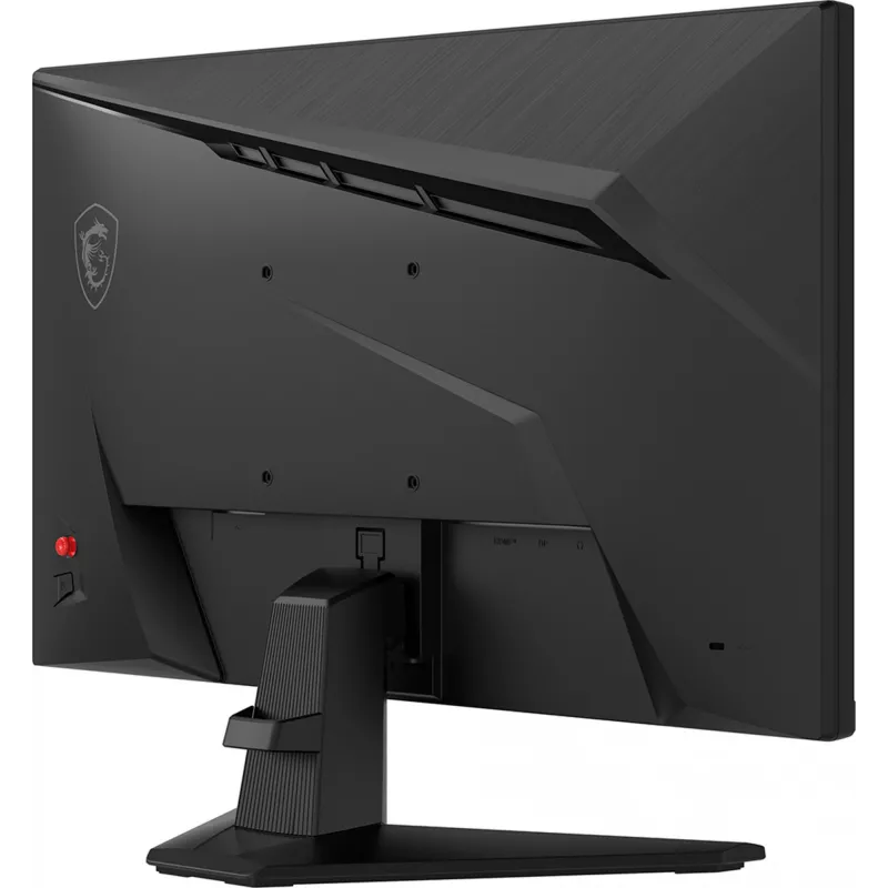 MSI MAG 242F computer monitor 60.5 cm (23.8 inch) 1920 x 1080 pixels Full HD LCD Black