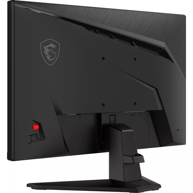 MSI MAG 242F computer monitor 60.5 cm (23.8 inch) 1920 x 1080 pixels Full HD LCD Black