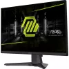 MSI MAG 242F computer monitor 60.5 cm (23.8 inch) 1920 x 1080 pixels Full HD LCD Black