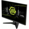 MSI MAG 242F computer monitor 60.5 cm (23.8 inch) 1920 x 1080 pixels Full HD LCD Black